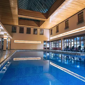 Resort Te'dreri - Llogora Tourist Village
