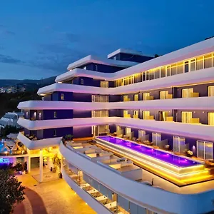 Regina Blu Hotell
