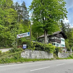 Guest house Steakhaus 