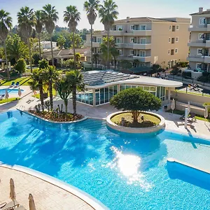 **** Lägenhetshotell Vitors Plaza Portugal