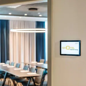 *** Hotell Ghotel & Living Tyskland