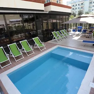 Hotel Alvin Comfort