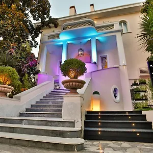 Hotel Padam Boutique ****