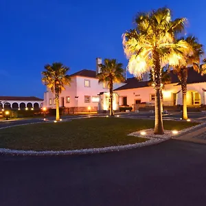 **** Hotell De Portugal