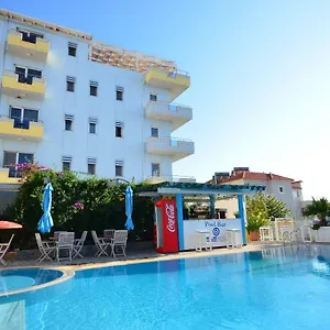Hotel 6 Milje